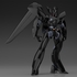 MODEROID TYPE-J9 Griffon Flight & Aqua Unit Set (Rerelease)