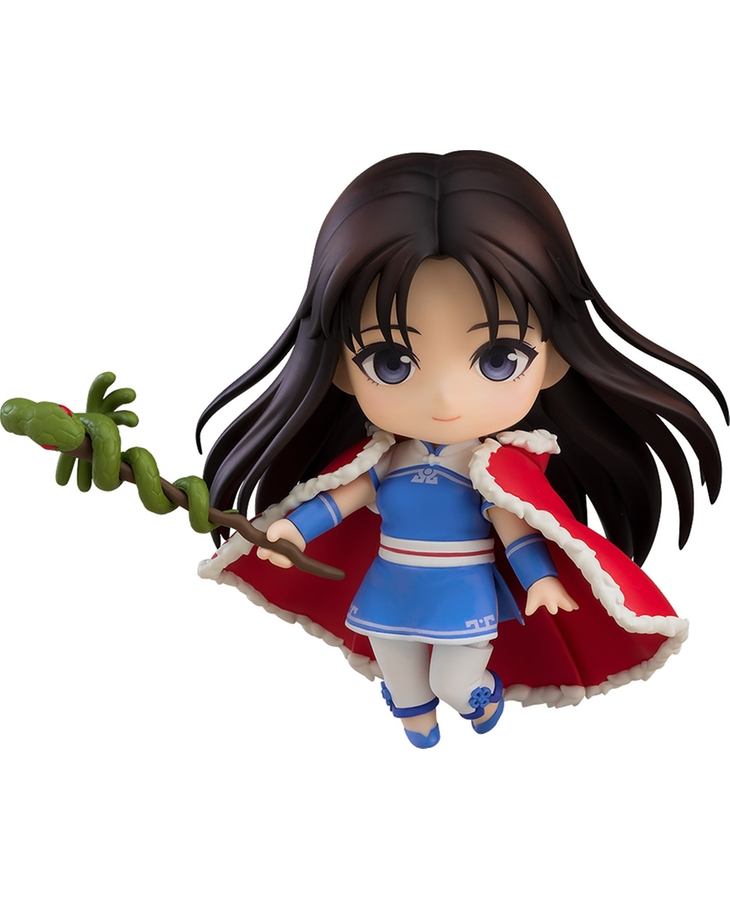 Nendoroid Zhao Ling-Er: DX Ver.