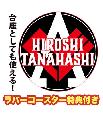 16d Collection 006: NEW JAPAN PRO-WRESTLING Hiroshi Tanahashi G1 CLIMAX28 Victory Ver.