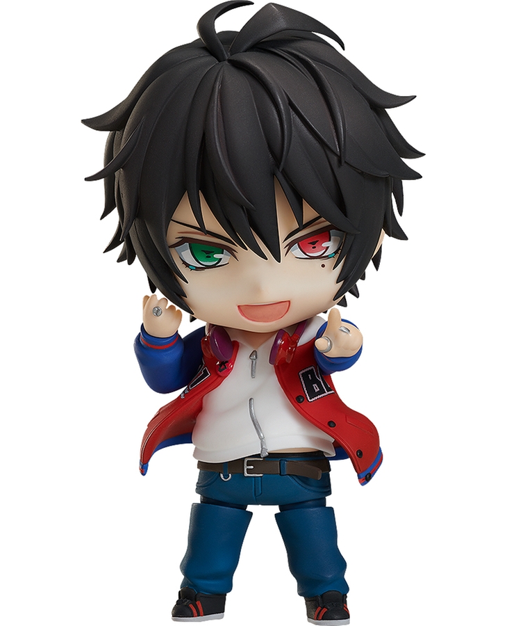 Nendoroid Ichiro Yamada