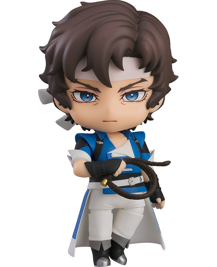 【Preorder Campaign】Nendoroid Richter Belmont