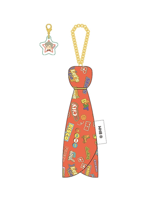 TinyTAN Nendoroid Plus Scarf Charm RM