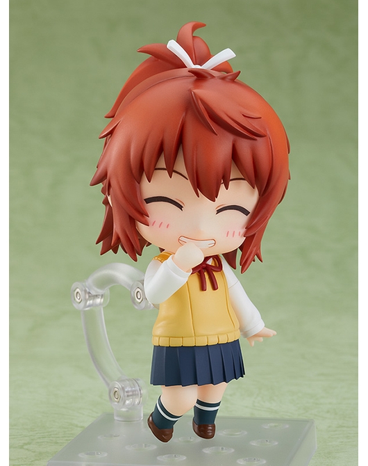 Design COCO │ PRODUCTS │ ねんどろいど 越谷夏海