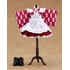 Nendoroid Doll: Outfit Set (Japanese-Style Maid - Pink)