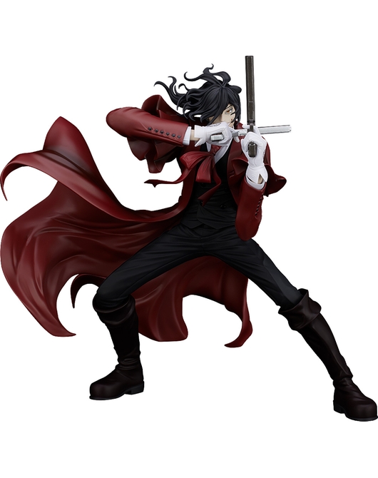 POP UP PARADE Alucard L Size