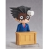 ねんどろいどもあ とりかえっこフェイス 逆転裁判