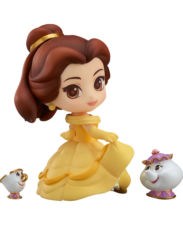 Nendoroid Belle(Rerelease)