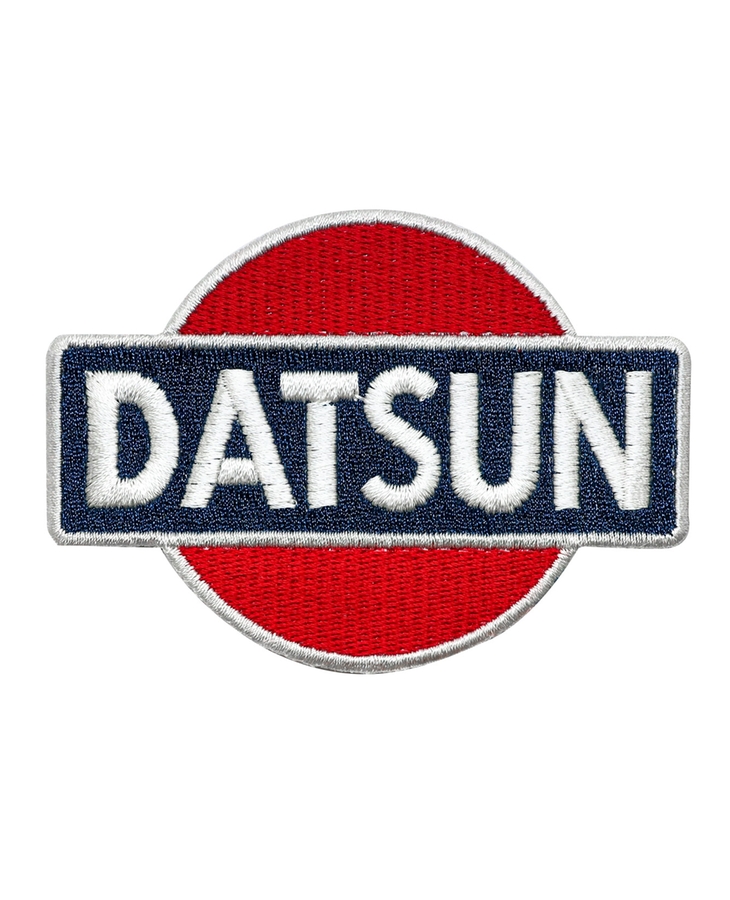 DATSUN ブランドエンブレム 1933 ワッペン | GOODSMILE ONLINE SHOP