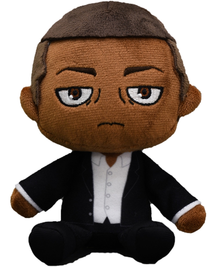 Attack on Titan Onyankopon Plushie (Rerelase)