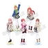 五等分の花嫁 アクリルスタンド ＜冬服＞＜四葉＞