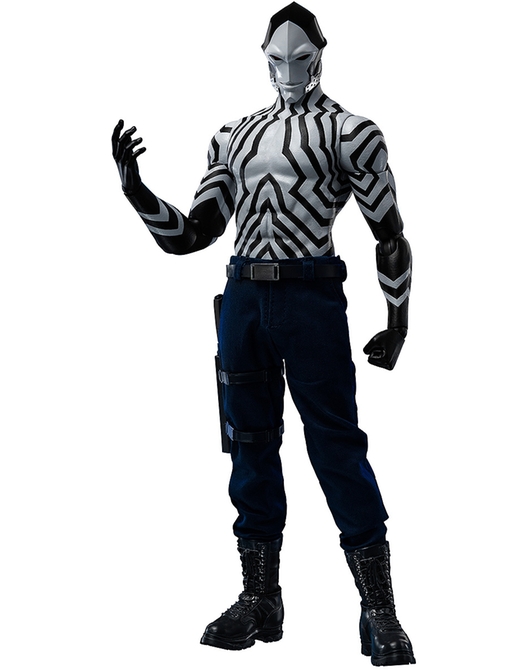 フィグゼロ 1/6 アダド (Anime Version)