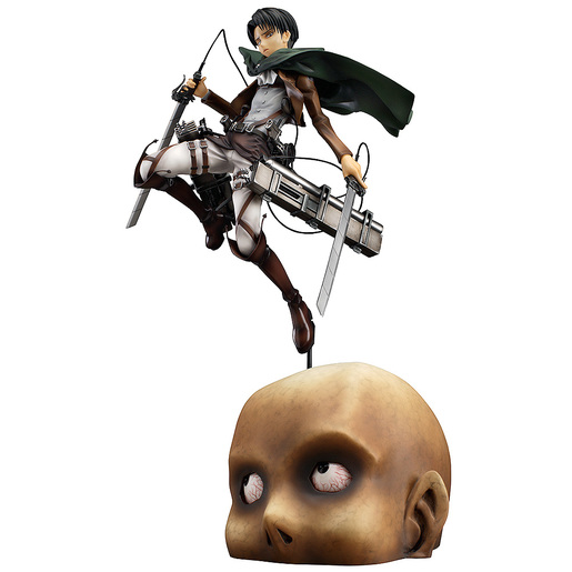 Levi