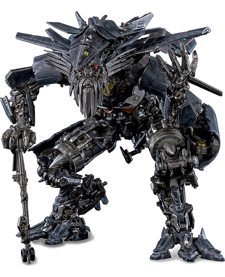 Transformers: Revenge of the Fallen DLX Jetfire 