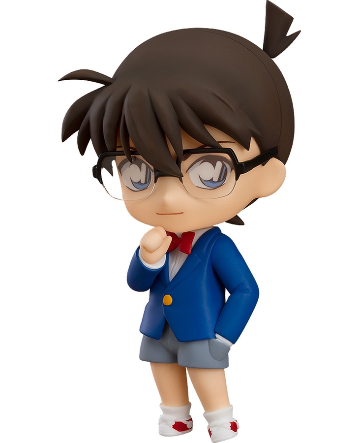 ねんどろいど 江戸川コナン（三次再販）