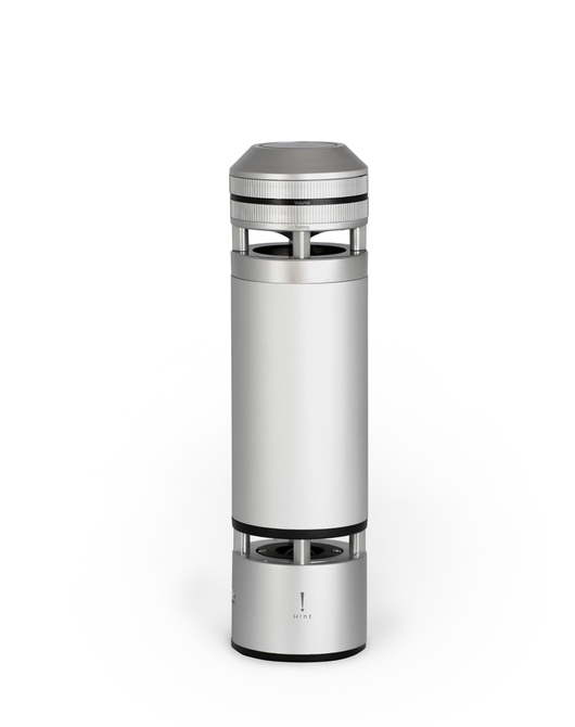 Hint フロストシルバー