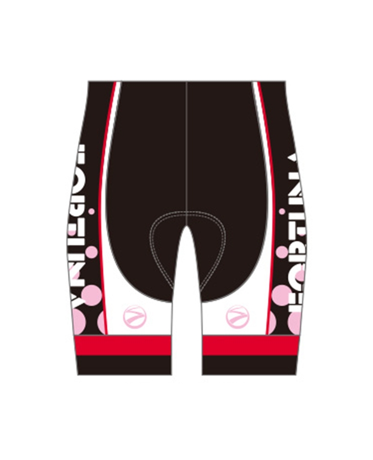 Longrider Stories! Cycling Pants (Rerelease)