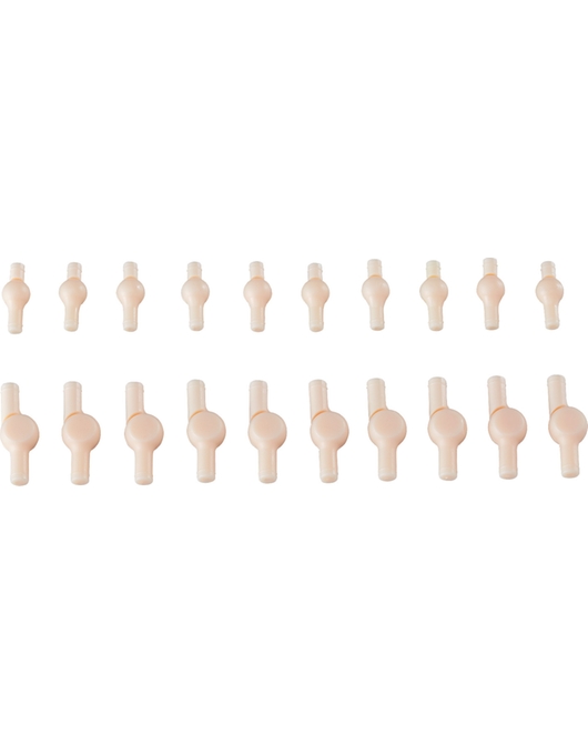 figma Basic Joint Set 2 (Flesh)(Rerelease)