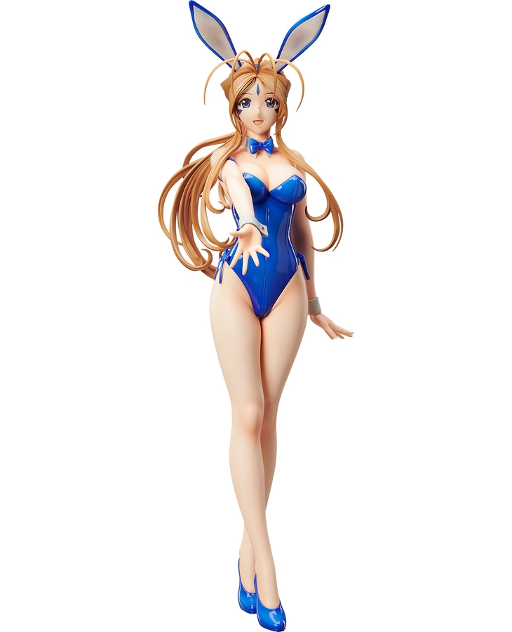 ベルダンディー ベルダンディー 生足バニーVer. | GOODSMILE ONLINE SHOP