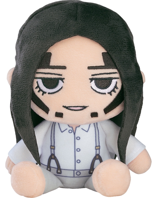 ゴールデンカムイ てのりぬい 海賊