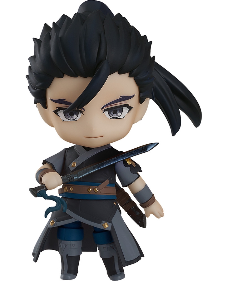 Nendoroid Beiluo