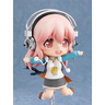 Nendoroid Super Sonico: Tiger Hoodie Ver.(Re-release)