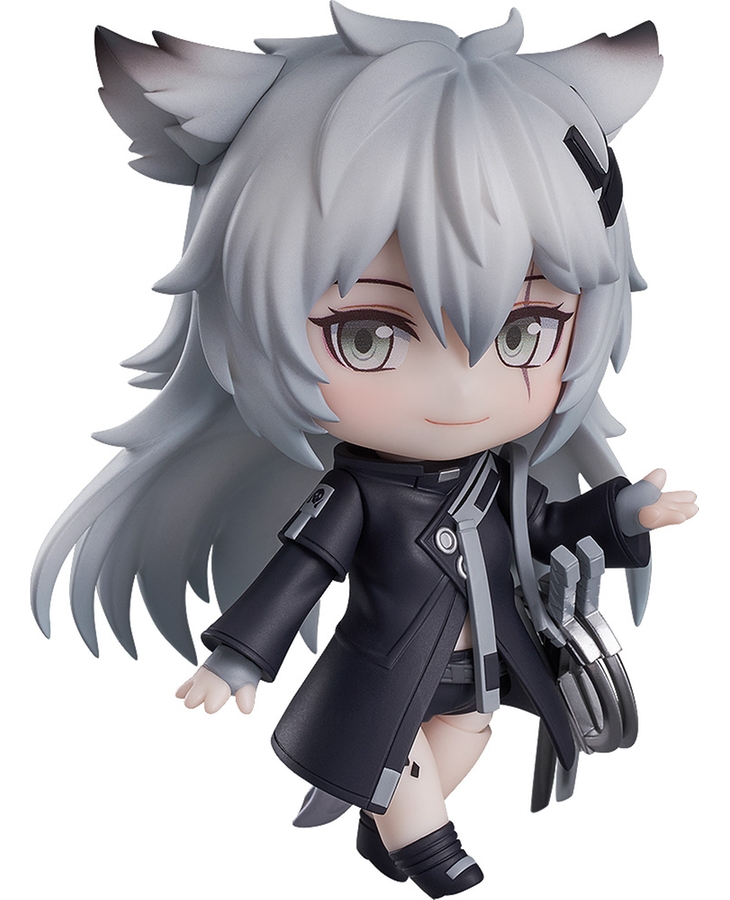 Nendoroid Lappland