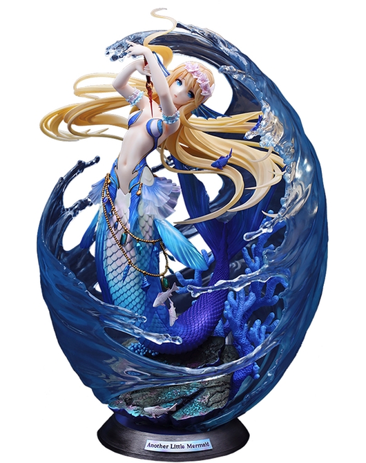 リトル・マーメイド