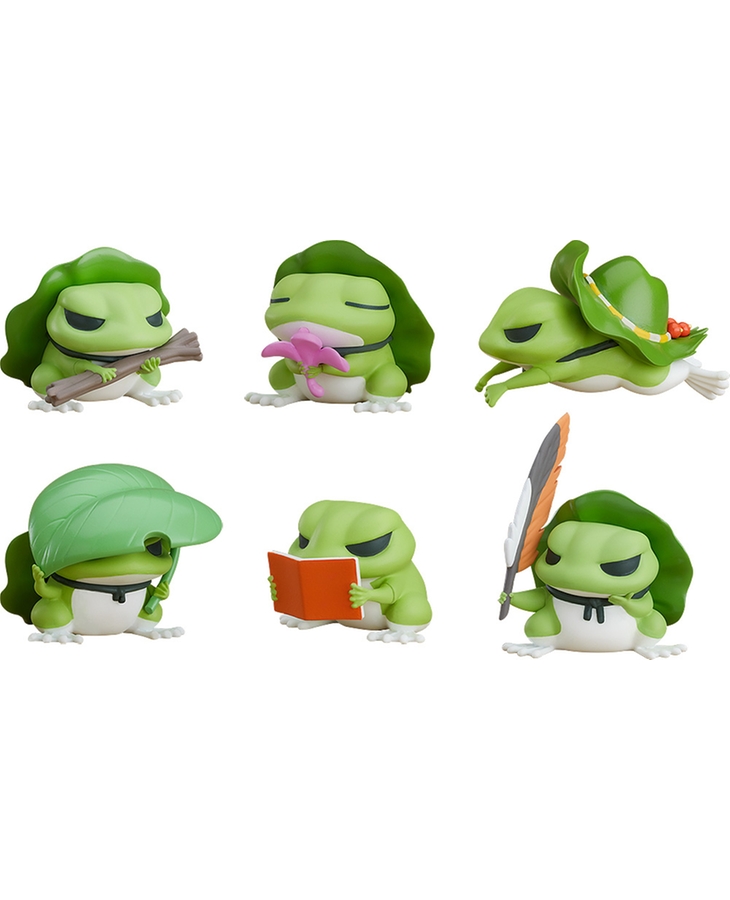 repolar リポーラー TRAVEL FROG カエル SURPRISE - メルカリ repolar リポーラー TRAVEL FROG カエル SURPRISE - メルカリ