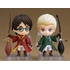 Nendoroid Draco Malfoy: Quidditch Ver.