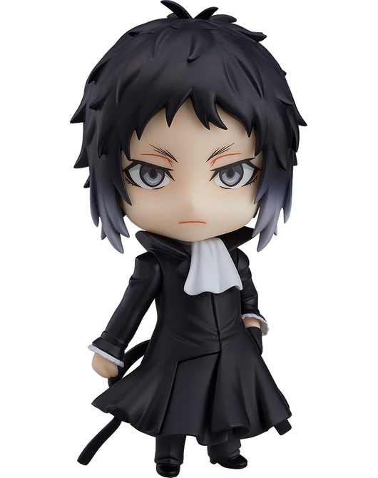 Nendoroid Ryunosuke Akutagawa