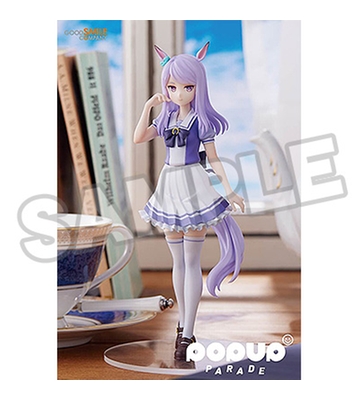 POP UP PARADE Mejiro McQueen: School Uniform Ver.