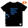 T-shirt: Symphogear Live 2012 (Tsubasa Kazanari) / L Size