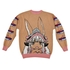 Made in Abyss Nanachi Sweater