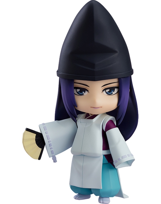 nendoroid fujiwara