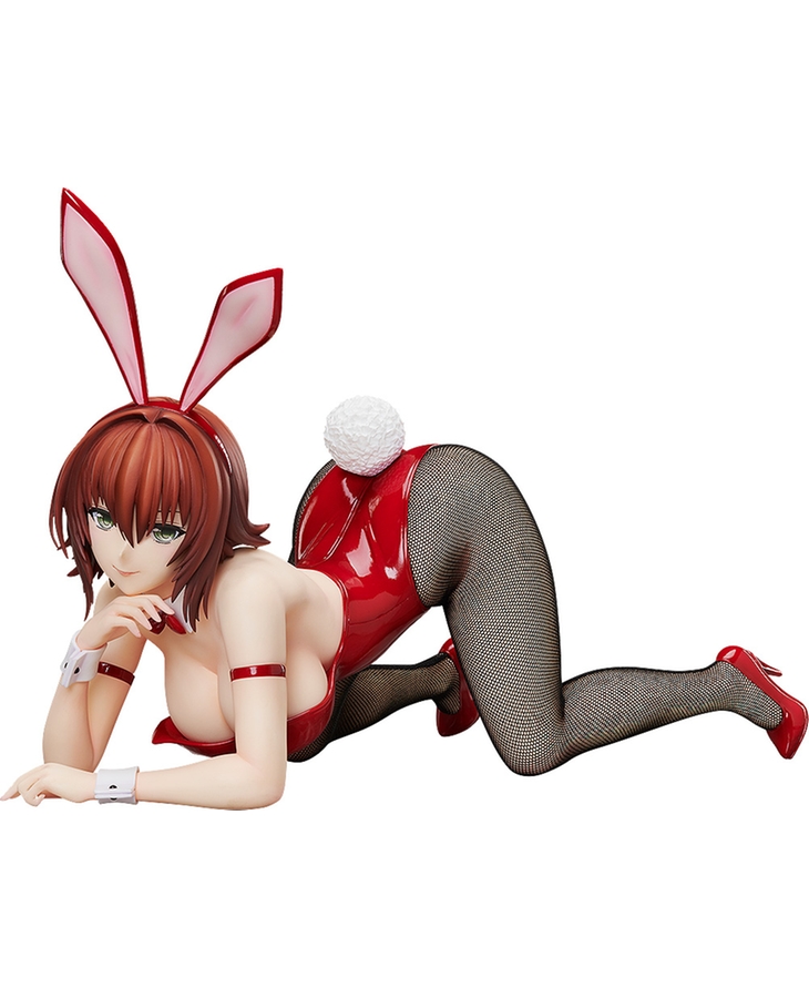 御門涼子 兔女郎Ver.
