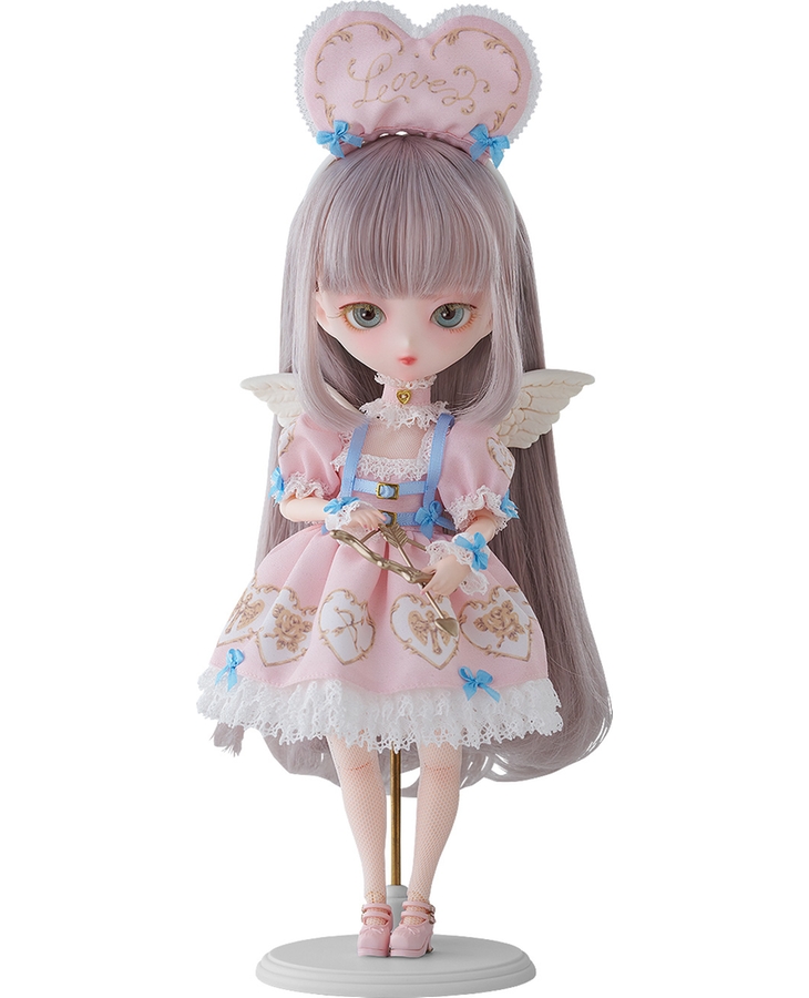 Harmonia bloom Seasonal Doll épine