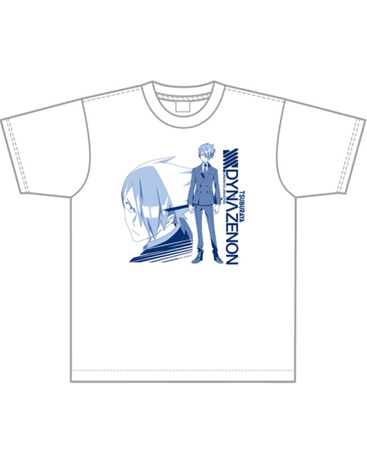 SSSS.DYNAZENON デザインTシャツ ナイト