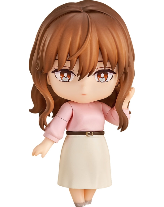 ねんどろいど 冬月さん【特典付き】