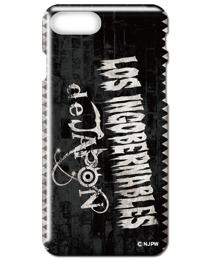 新日本プロレス スマートフォンケース(ハード)(iPhone 6Plus/7Plus/8Plus)Los Ingobernables de Japon 003 新日本プロレス スマートフォンケース(ハード)(iPhone 6Plus/7Plus/8Plus)Los Ingobernables de Japon 003