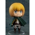 Nendoroid More: Face Swap Attack on Titan