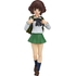 figma Yukari Akiyama: School Uniform ver.