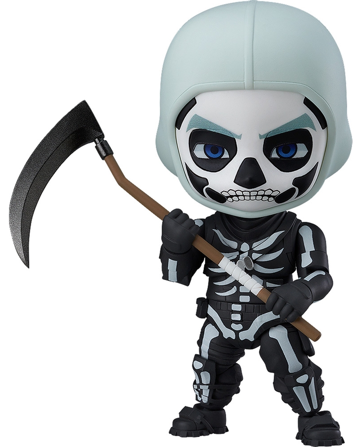 Nendoroid Skull Trooper