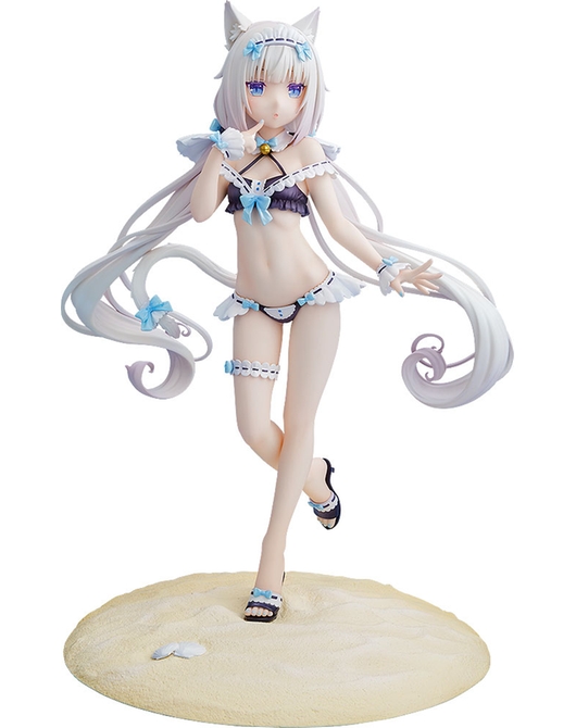 バニラ メイド水着ver.