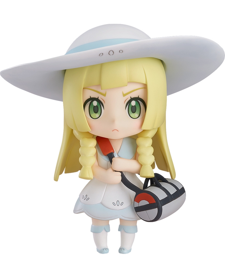 Nendoroid Lillie