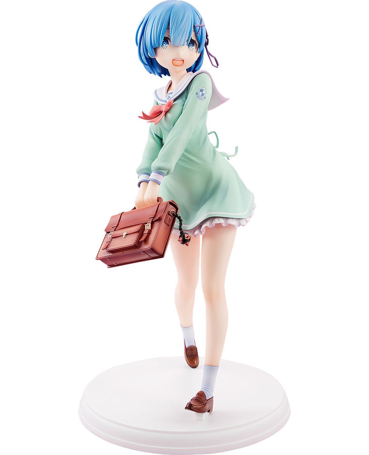 Rem: High School Uniform Ver.