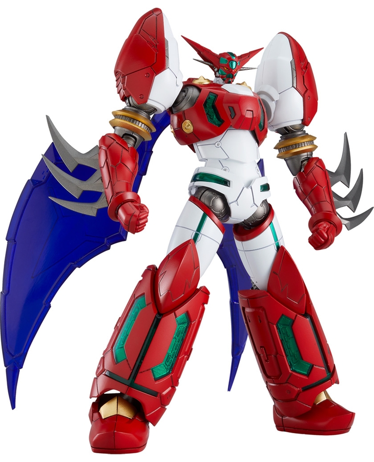 MODEROID Shin Getter 1 (Rerelease)