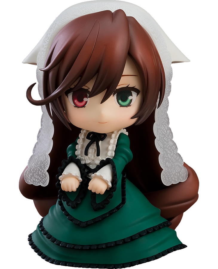 Nendoroid Suiseiseki