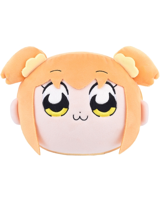 TVアニメ「ポプテピピック」シリーズ アイマスクとミニ枕セット ポプ子