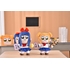 Pop Team Epic Plushie Doll Popuko