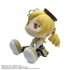 [BINIVINI BABY] SOFT VINYL FIGURE Puella Magi Madoka Magica Mami Tomoe